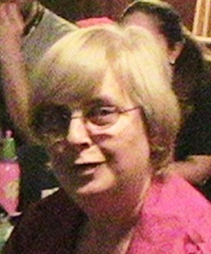 Gloria Beatty