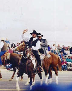 rodeoparade