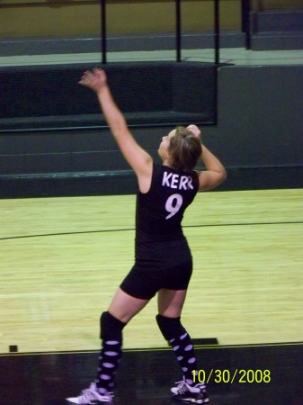 volleyball