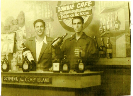 Manuel & John 1950