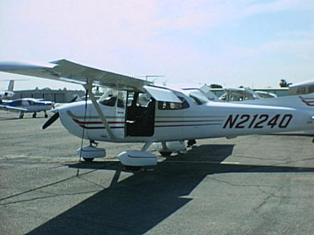 Van Nuys Airport