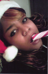 Merry Kissmas 2008