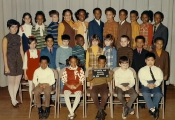 1969-1970 3rd Grade
