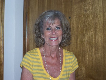 Liz Kennedy's Classmates® Profile Photo