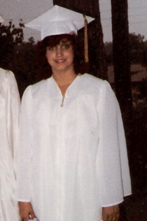 Graduation Night - 1983