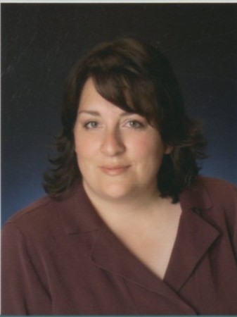 Paula Garcia's Classmates® Profile Photo