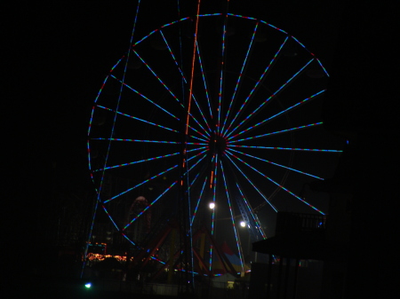 Ferris Wheel