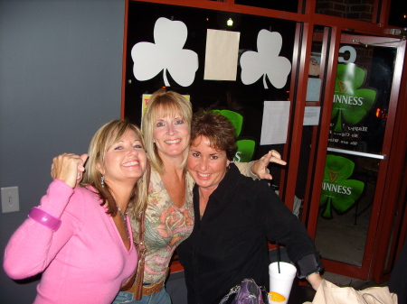 Me, Debbie & Missy