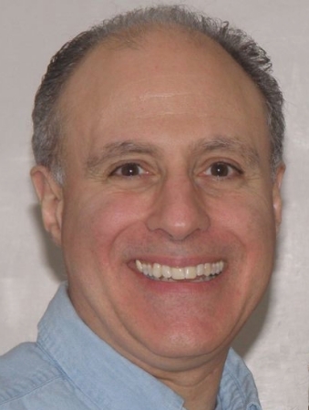 Bruce Pokras's Classmates® Profile Photo