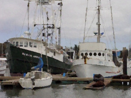 Moss Landing