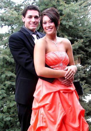 Prom 2009