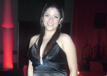 Esmeralda Arenas's Classmates® Profile Photo
