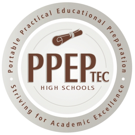 PPEP TEC - 'Lito' Pena Learning Center Logo Photo Album