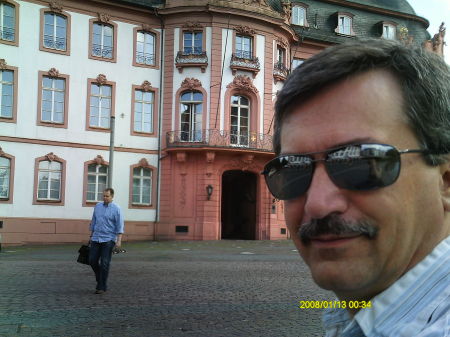 Mainz 2009