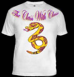 Class of 1979 T-Shirt #3