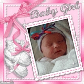 New Granddaughter Destini