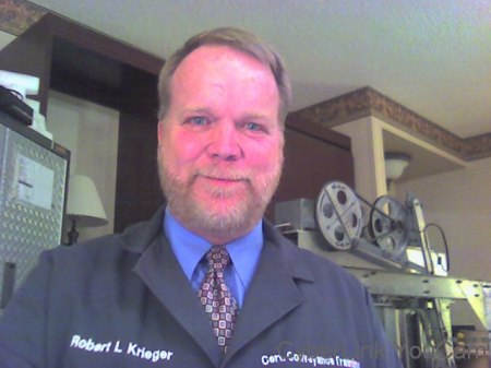 Robert Krieger's Classmates® Profile Photo