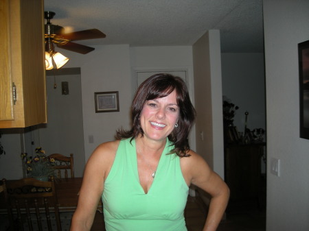 Paula Bowser's Classmates® Profile Photo