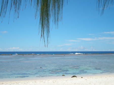 Guam Beaches 110