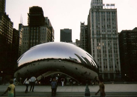 The Bean