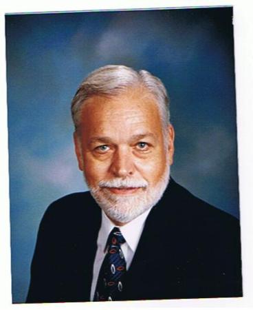 John Patton's Classmates® Profile Photo