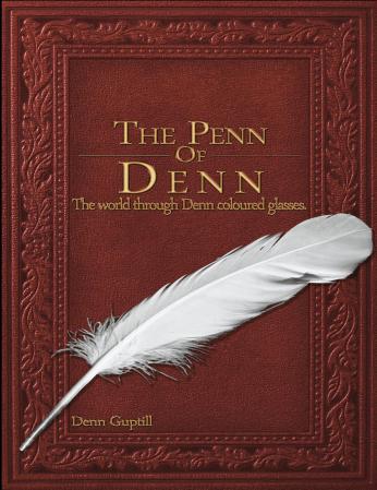 The Penn of Denn