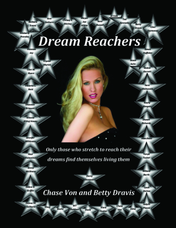 Dream Reachers, Will be available soon!!!!
