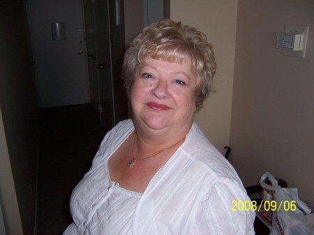 Judy Richards's Classmates® Profile Photo