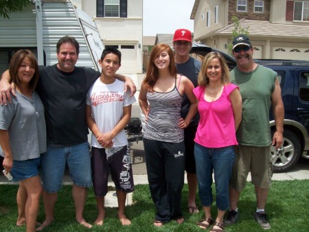 Family 2009