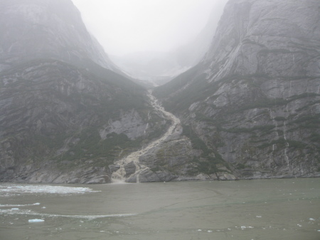 Alaskan Passageway