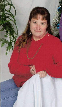 Stacey Killian Dec. 2005