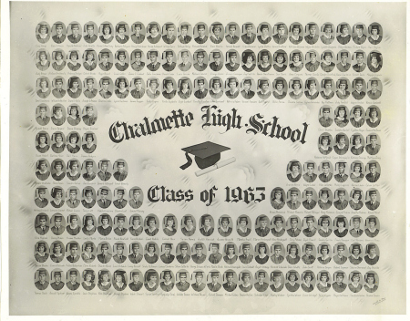 CHS Classes of 62 and 63