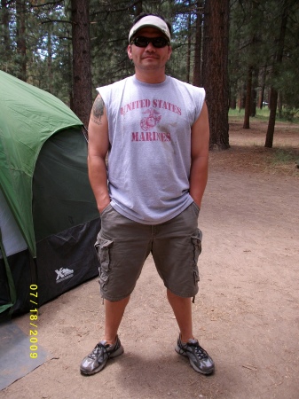 Camping '09