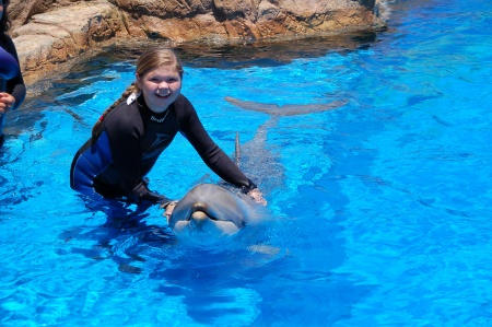 Sea World 08'