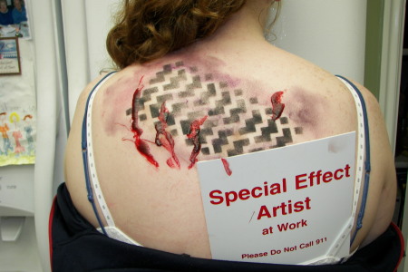 Special FX