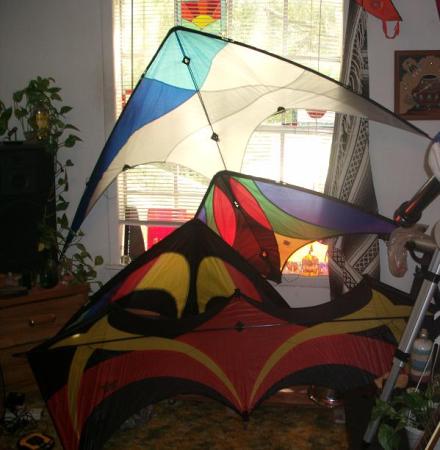 My Stunt Kites