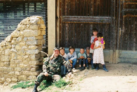 Kosovo Kids