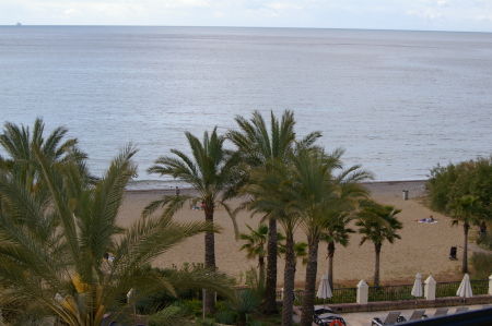 Marriott Playa Aduzla