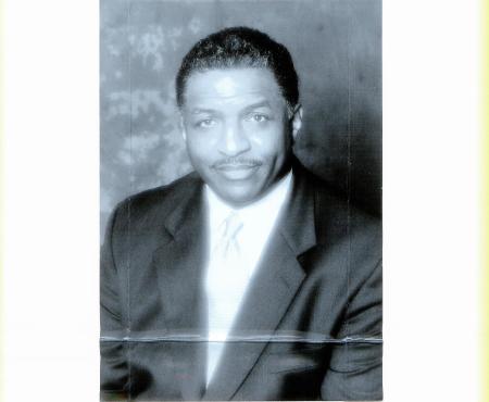 Lamar Laster's Classmates® Profile Photo