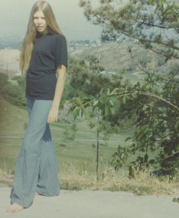 Me in 1975