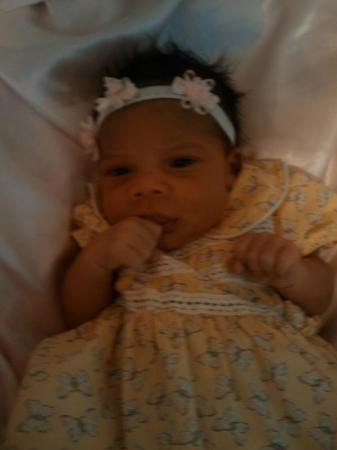 Amariah  2 wks