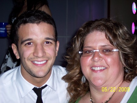 MArk Ballas