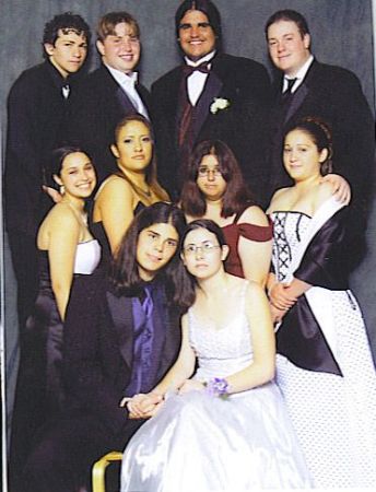 Prom 2004