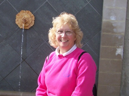 Judy Kreischer's Classmates® Profile Photo