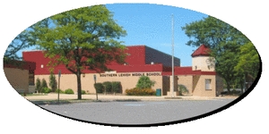 Southern Lehigh Middle School Logo Photo Album