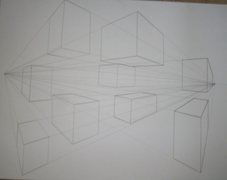 Boxes in 2 PP.