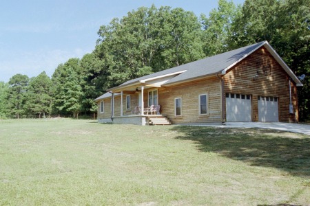 Retirement Home in Arkansas