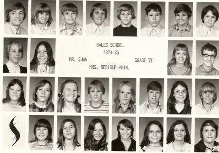 Milford Elementary Old Photos