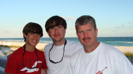 Destin 2008