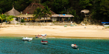 Huatulco Mexico